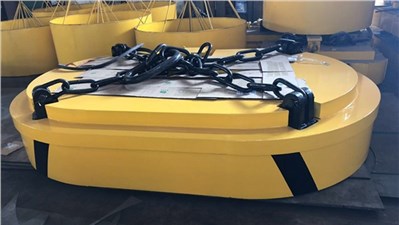 起重電磁鐵對(duì)使用環(huán)境有什么限制嗎？